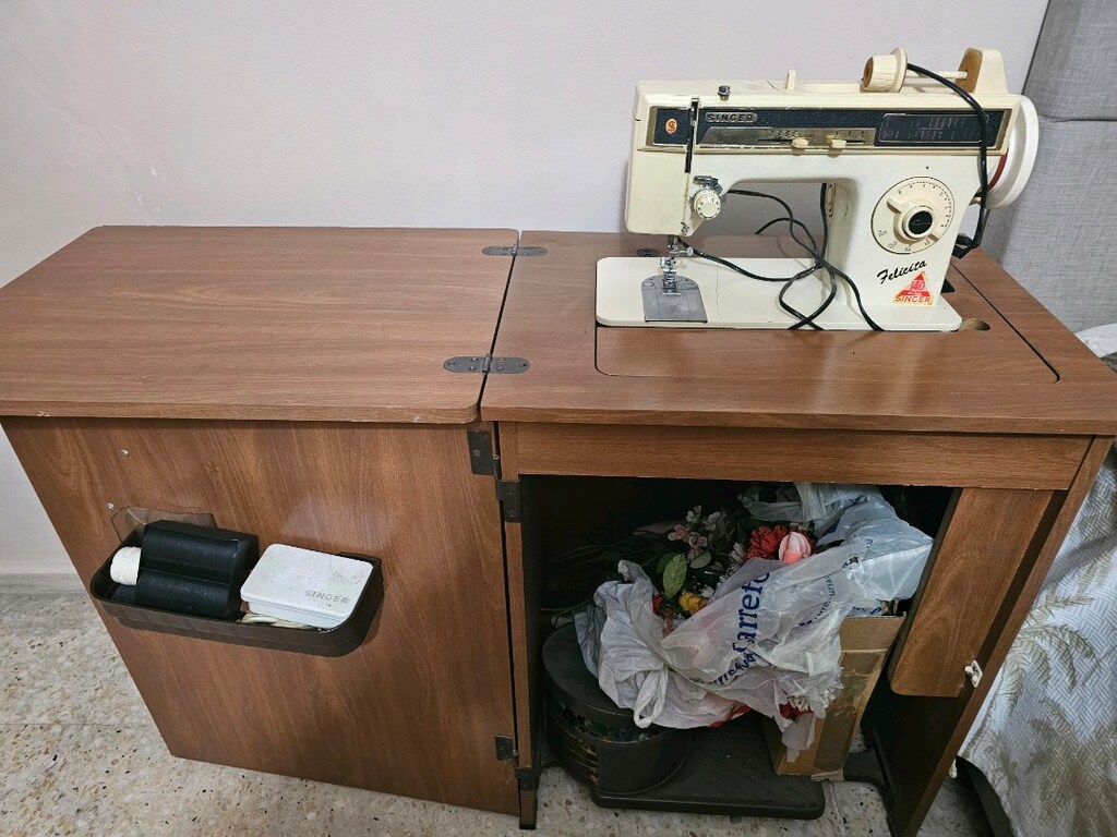 dikiş makinası - 9