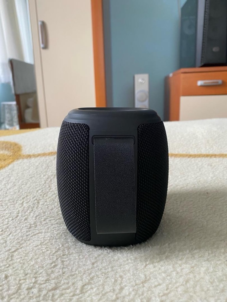 Blaupunkt LS160 Bluetooth Speaker - 3