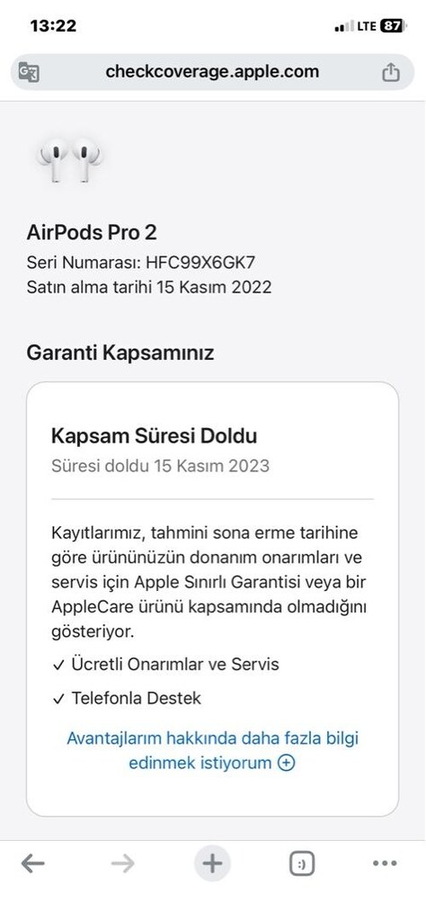 Apple airpods pro 3 - 3