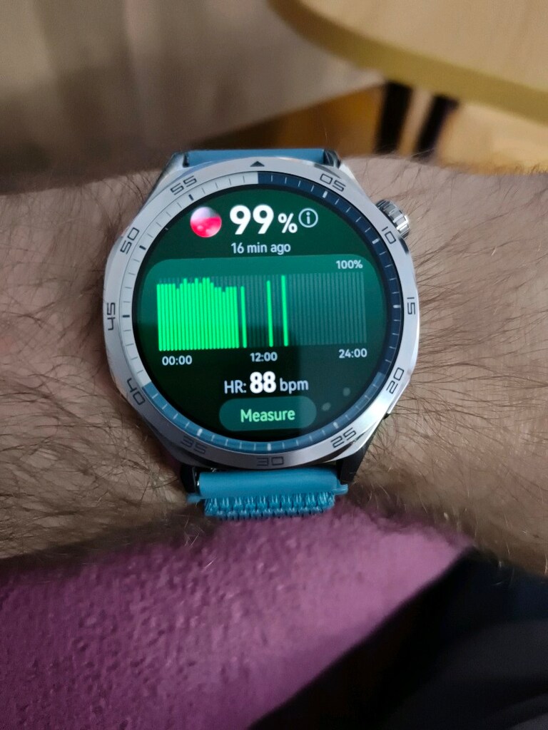 Huawei Watch GT5 Akilli Saat - 8