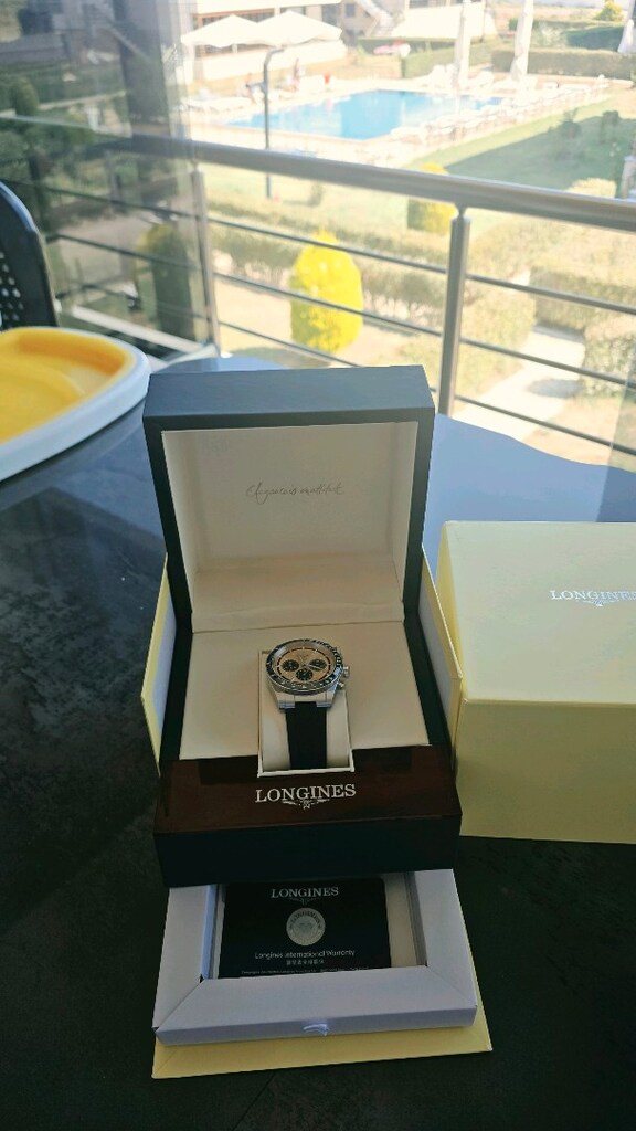 longines - 10