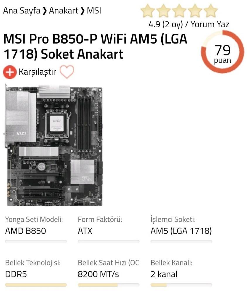 Masaüstü Pc - 4