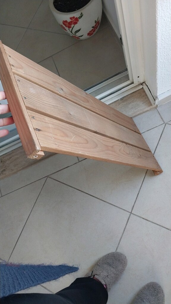 Duvar Rafı - 3