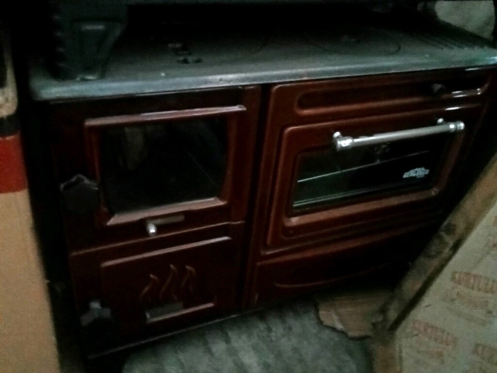 Kaliteli Döküm Kuzine - 5