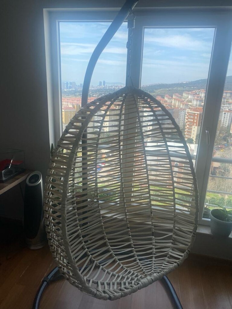 koltuk salıncak - 2