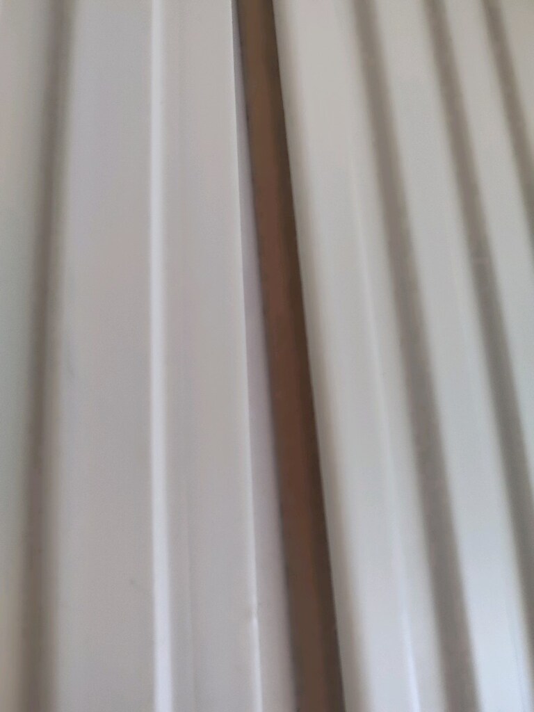 MDF Lambri Duvar Paneli - 4