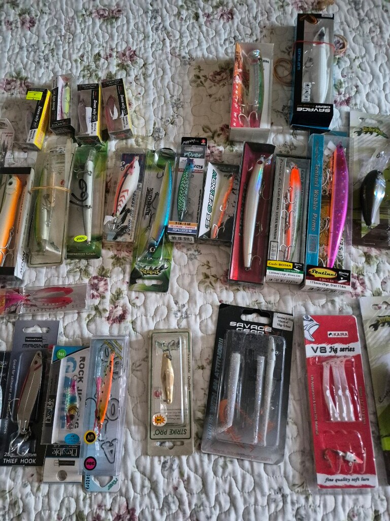 olta ve rapala - 8