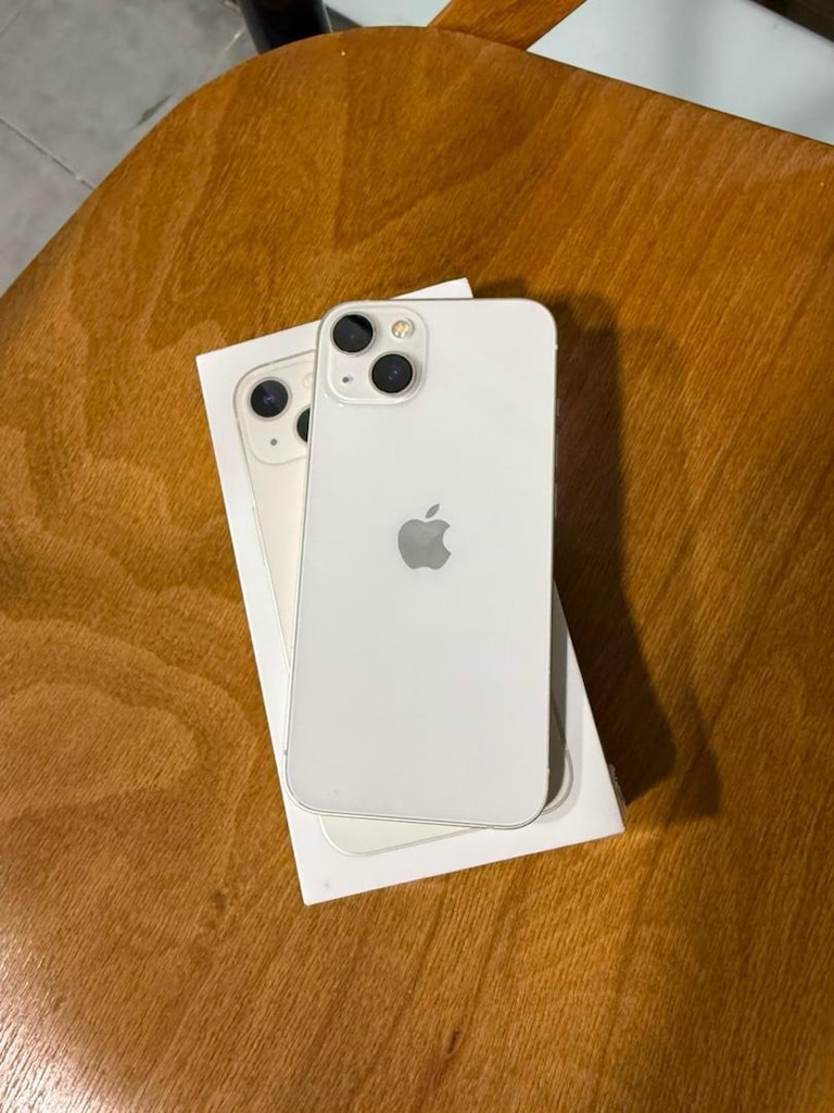 İPHONE 13 128 GB - 12