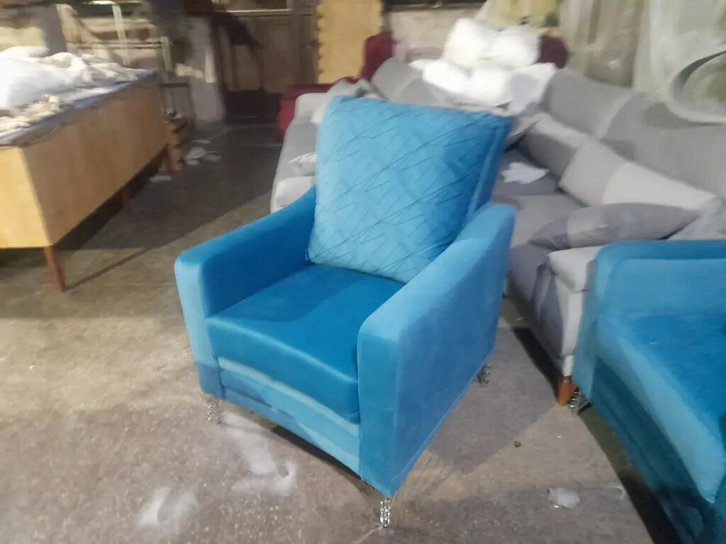 koltuk takımı - 2