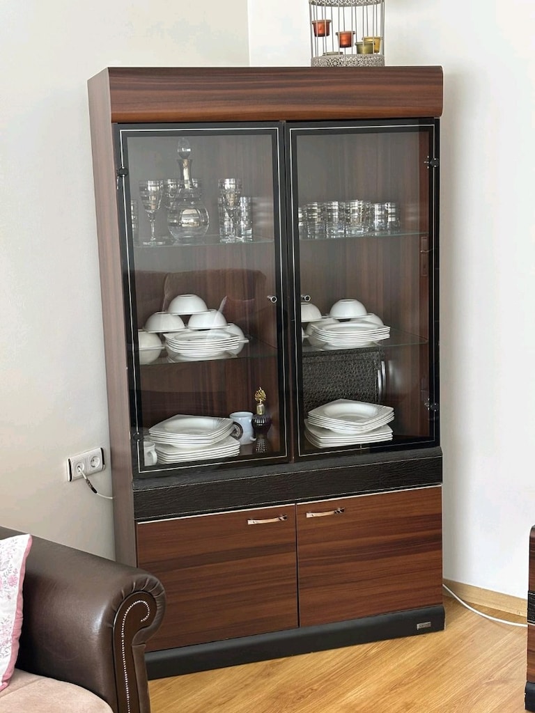 İSTİKBAL Marka Komple Salon Takımı (Oturma Grubu ve Yemek Odası - 3