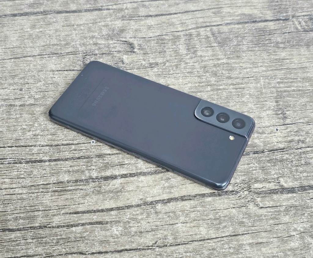 SAMSUNG S21 5G 128 GB TAMAMEN ORİJİNAL SORUNSUZ TÜRKİYE CİHAZI - 11