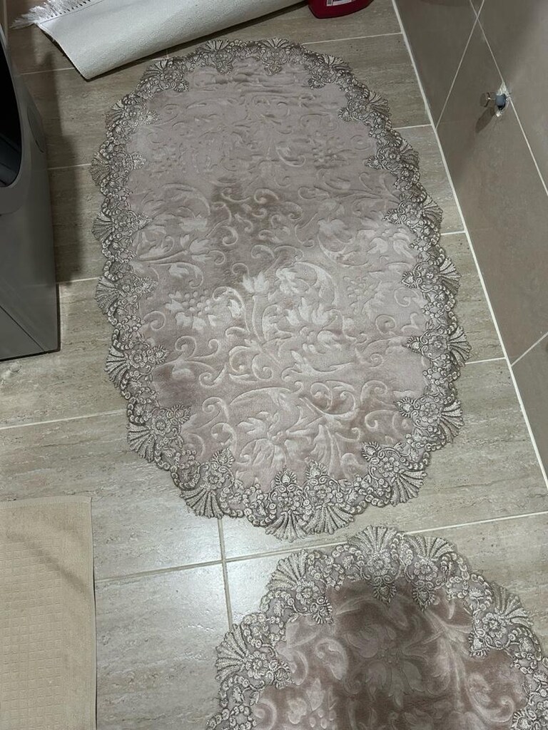 Banyo Paspası - 6