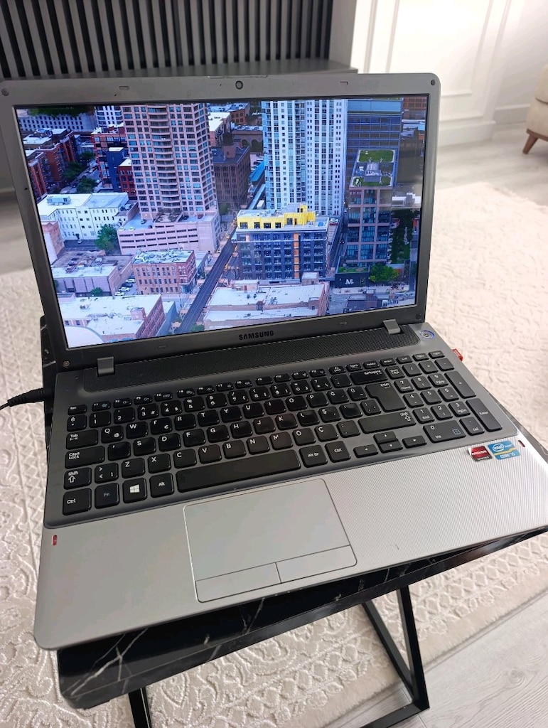 çok temiz laptop bilgisayar - 3