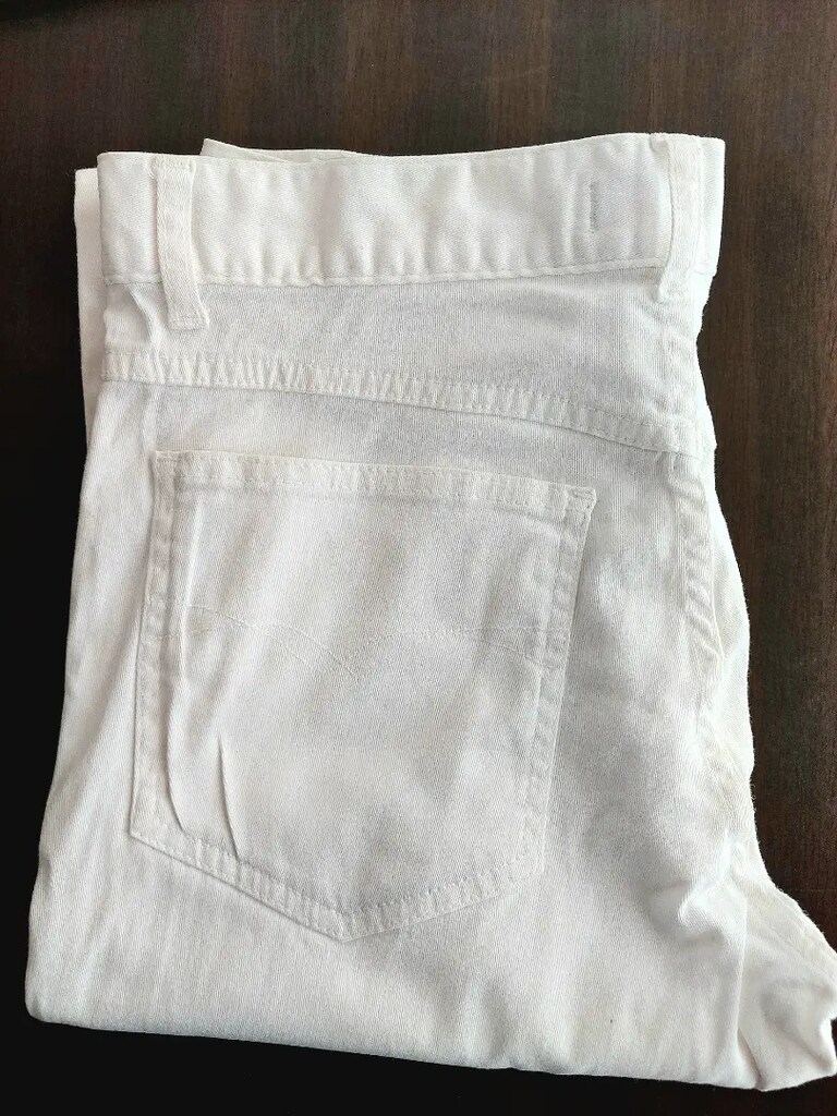 RODİN HİLLS erkek gabardin pantolon - 7
