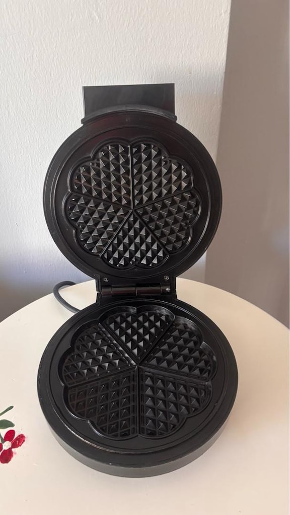 Fakir Waffle makinası - 2