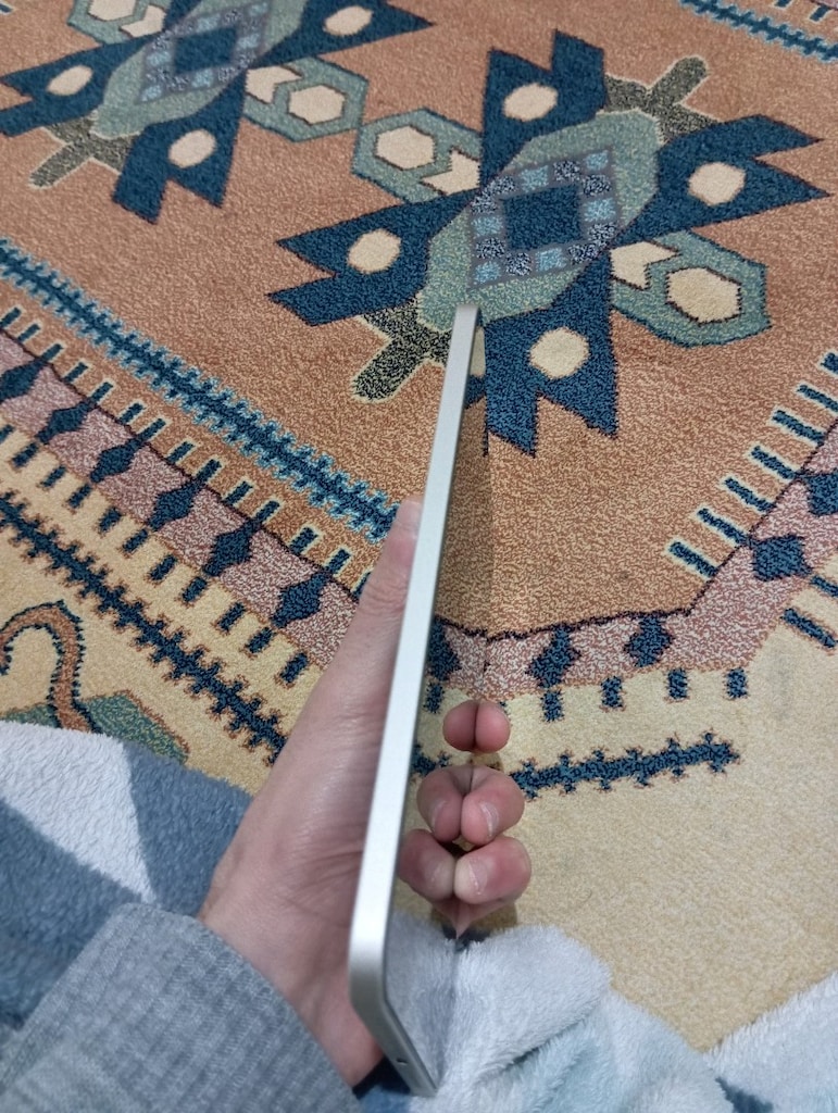 iPad mini 6 - 4