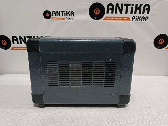 ISITICI HEATBOX 2000