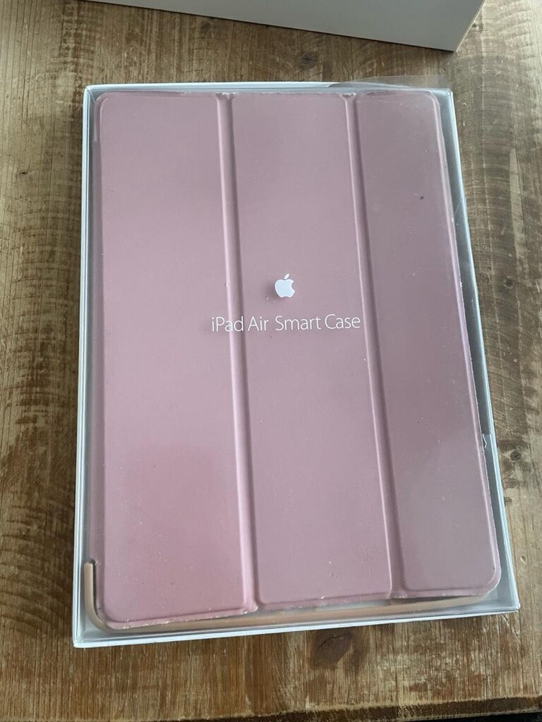Ipad Air 2 128 GB Orjinal Kılıfı ile - 5