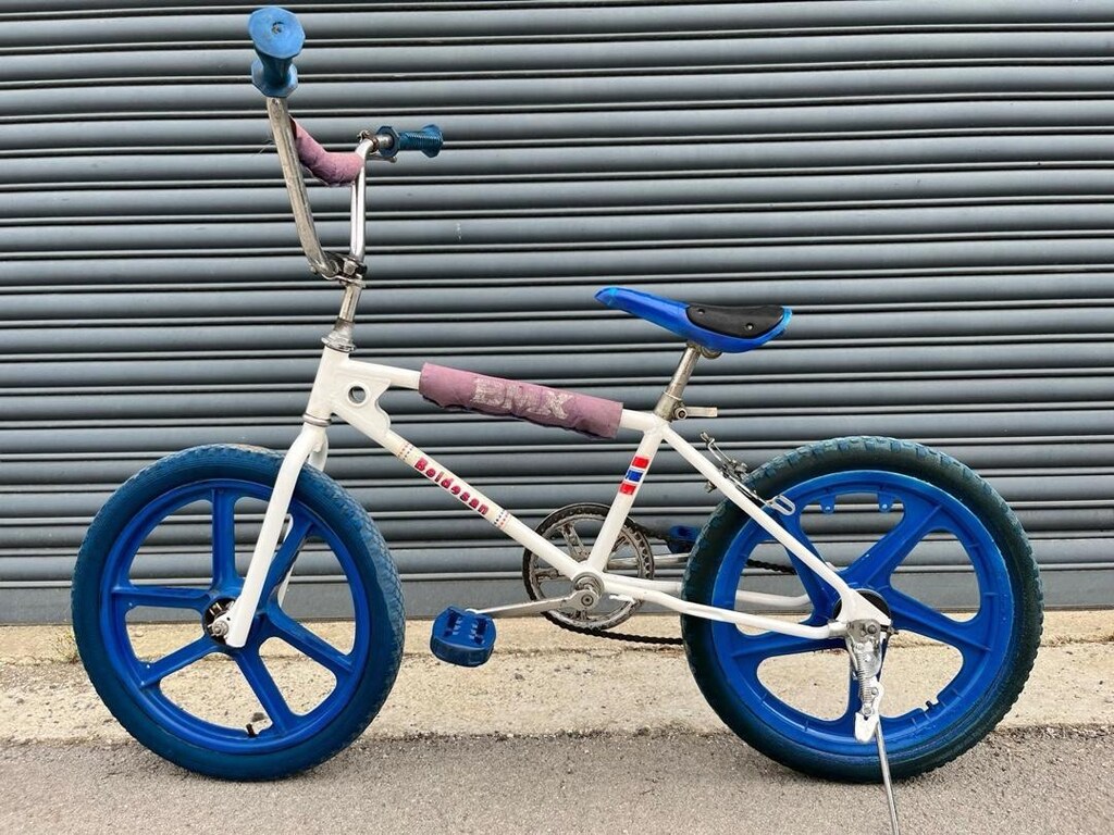 HASTASINA 35 SENELİK BMX BELDESAN BEBİMOT DEKORLUK - 2
