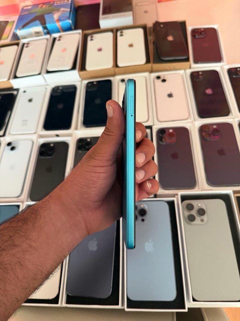 TECNO SPARK GO 2023 TERTEMİZ YURTİÇİ - 3