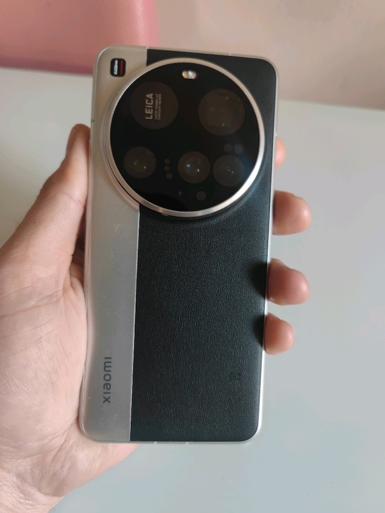 HATASIZ XİAOMİ 15 ULTRA 16+16 RAM 1 TB AMİRAL GEMİSİ SIFIRDAN FARKSIZ - 2
