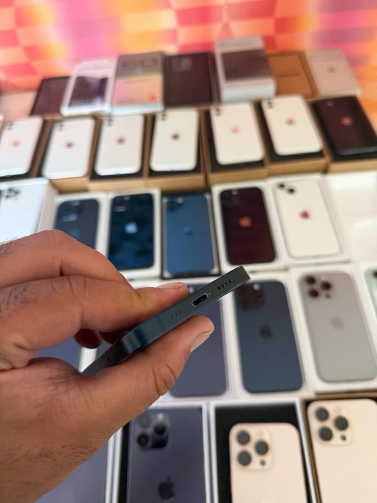 IPHONE 14 128GB YD - 5