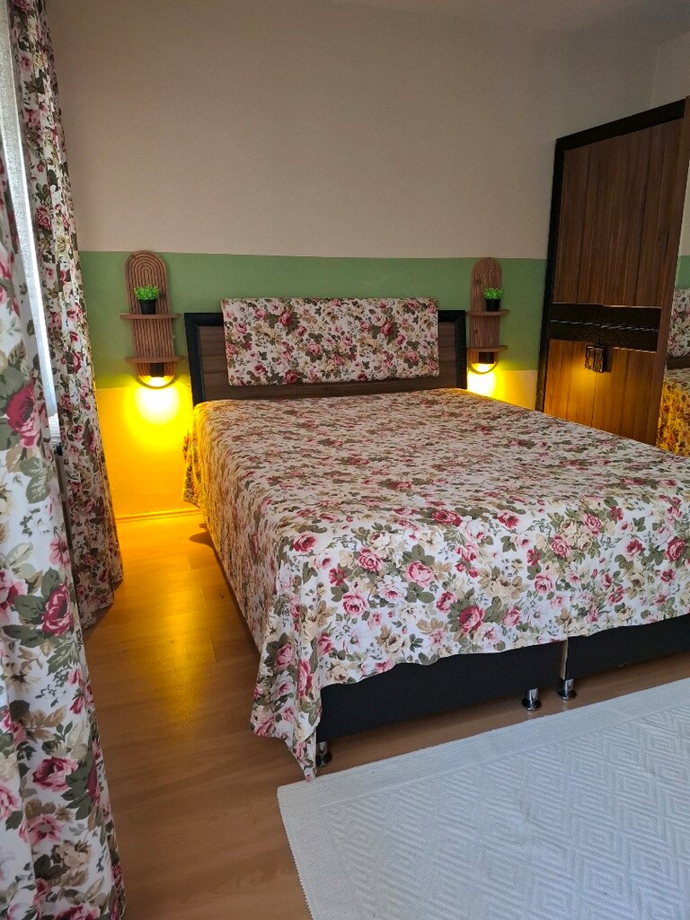 Bellona KOMPLE Yatak Odası Takımı TERTEMİZ - 10