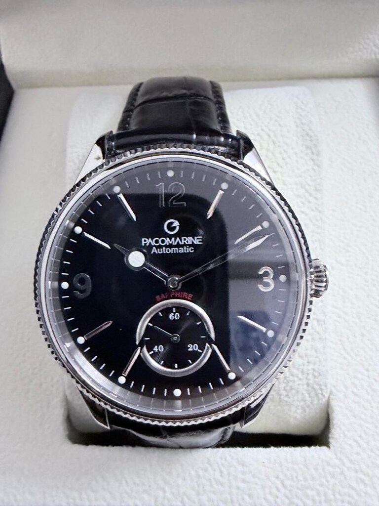 Pacomarine Otomatik - 4