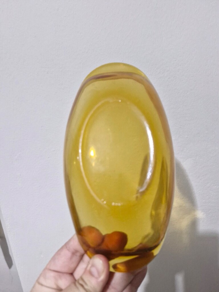 Kayık Tabak - 2