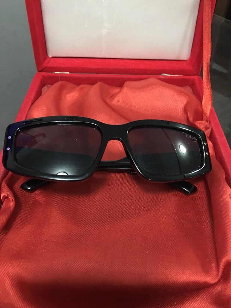 Christian Dior Unisex güneş gözlüğü... - 2