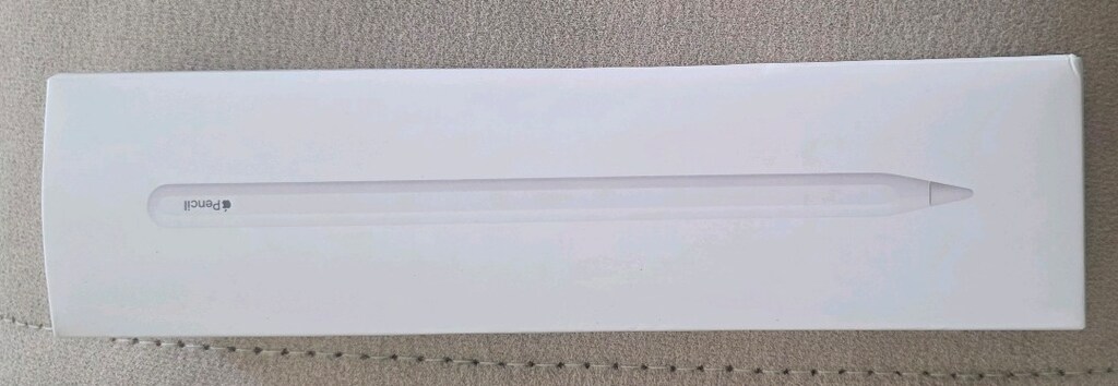 Apple pencil 2 - 2