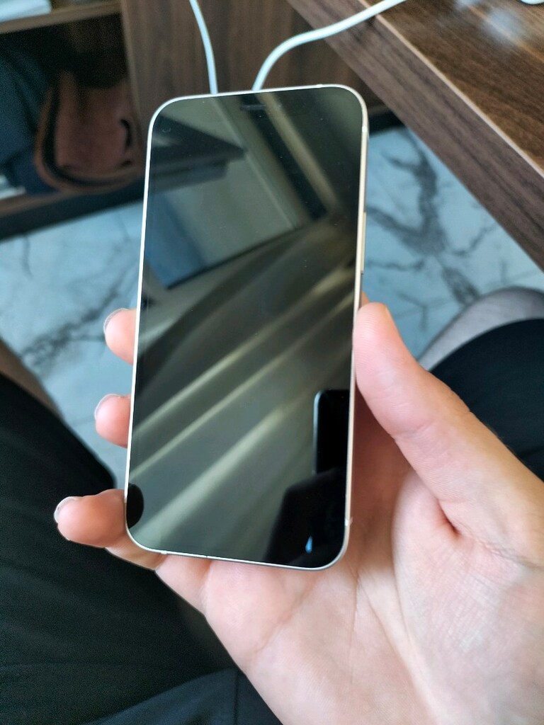 İPHONE 12 MİNİ 64GB TÜRKİYE TEMİZ ORJİNAL - 2