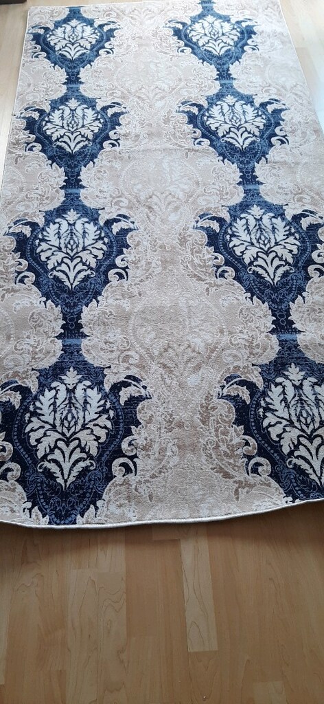 Halı Yolluk (250×100 cm) - 4