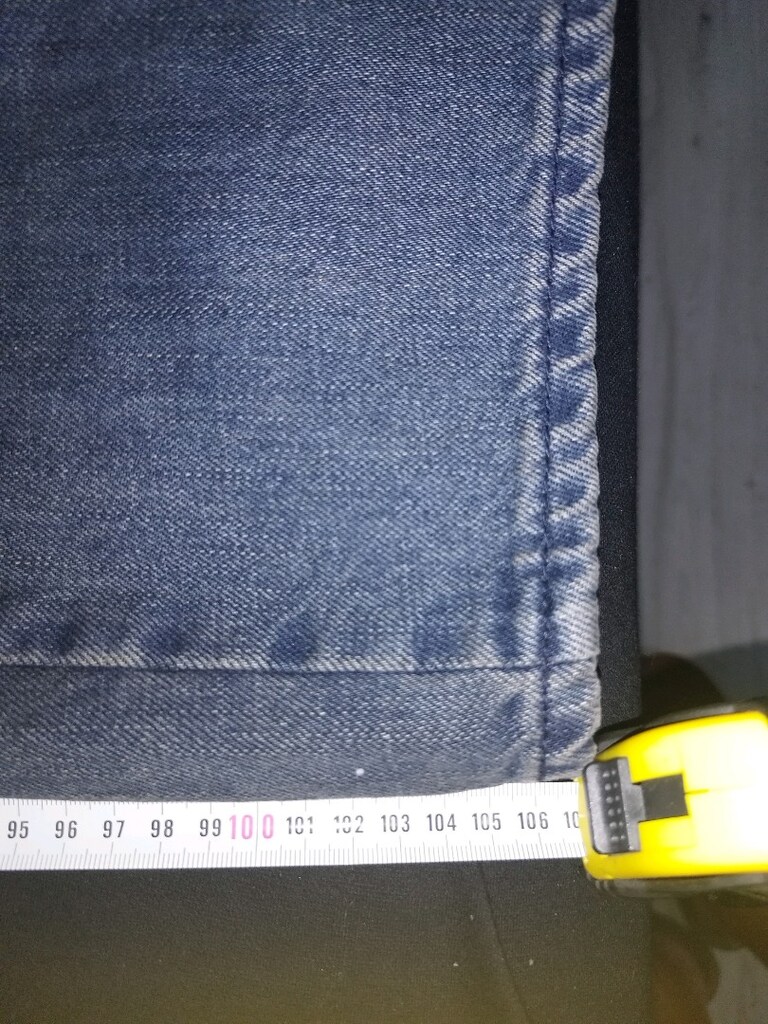 Levi's Erkek jean — görsel 5/6