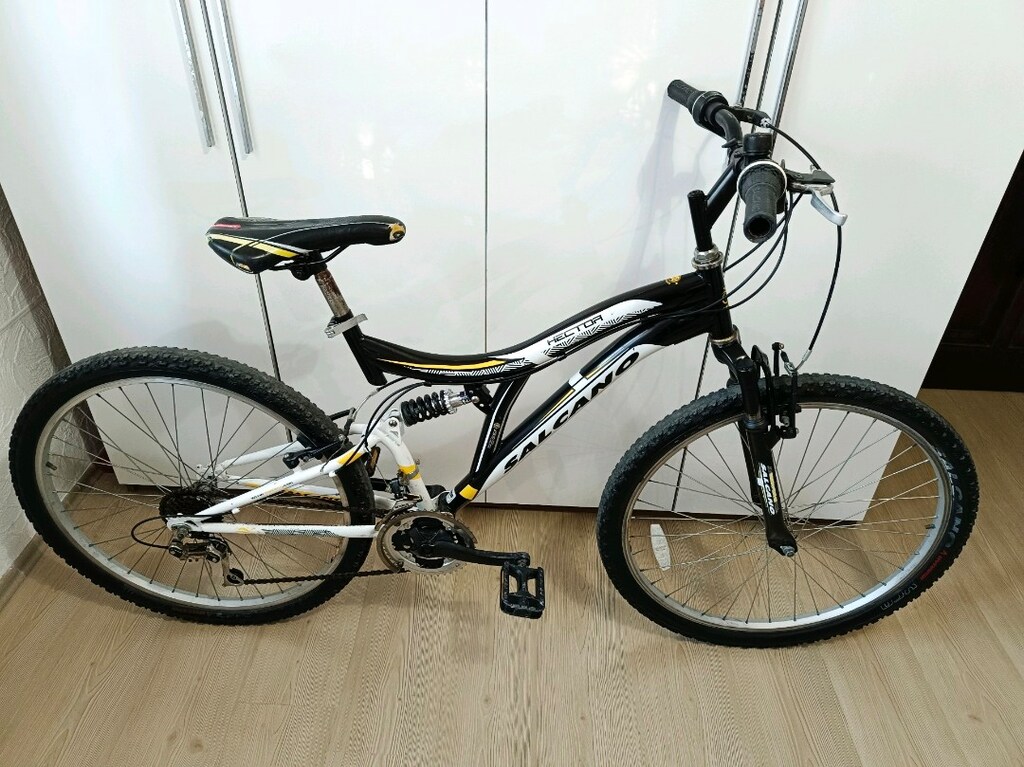 Bisiklet - 7