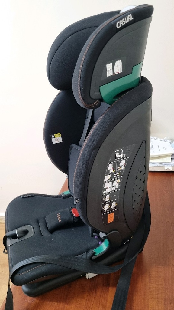 çok temiz oto koltuğu - 3