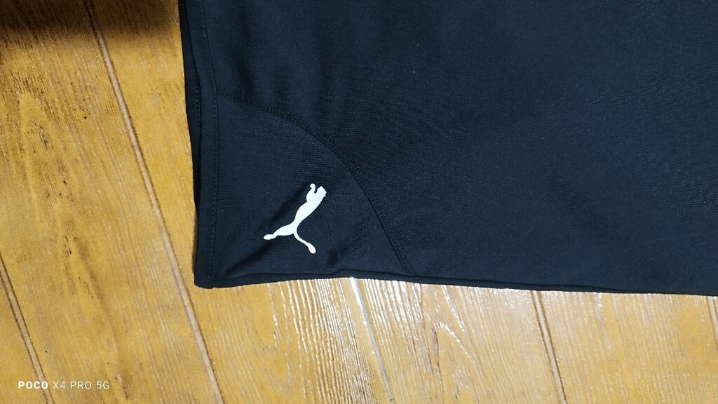 #Puma Likralı mont..Mavisi ve Bu tip ünlü marka çok var. Piyasası 4000 - 8