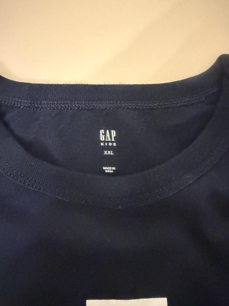 GAP 2’li erkek çocuk tişört - 4