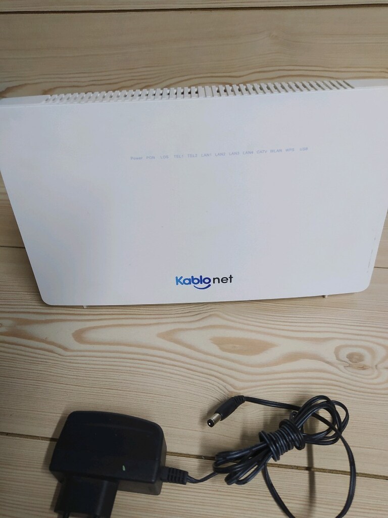 kablonet modem 5 G modem - 2