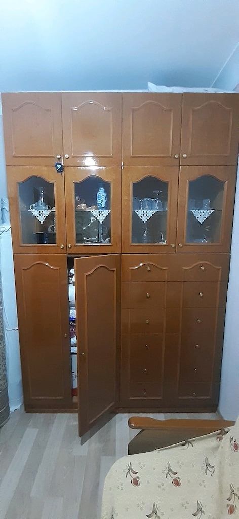 Çok amaçlı dolap - 2