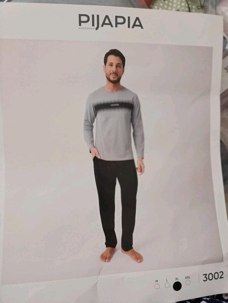 pijama takımı - 3
