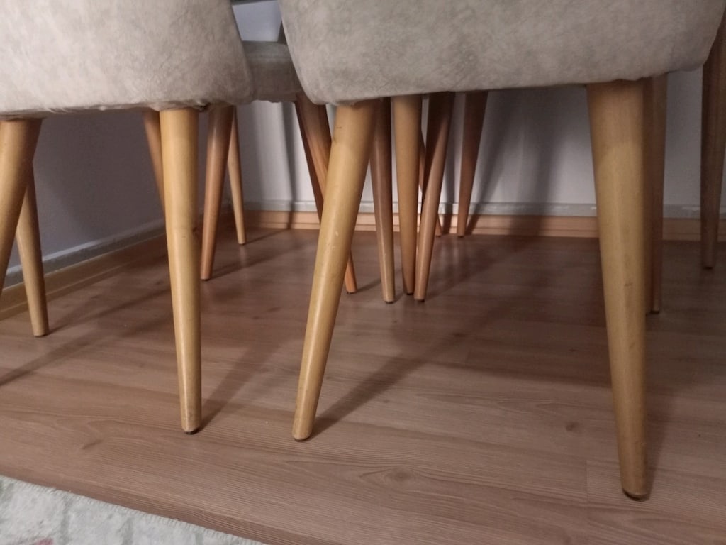 masa sandalye takımı - 3