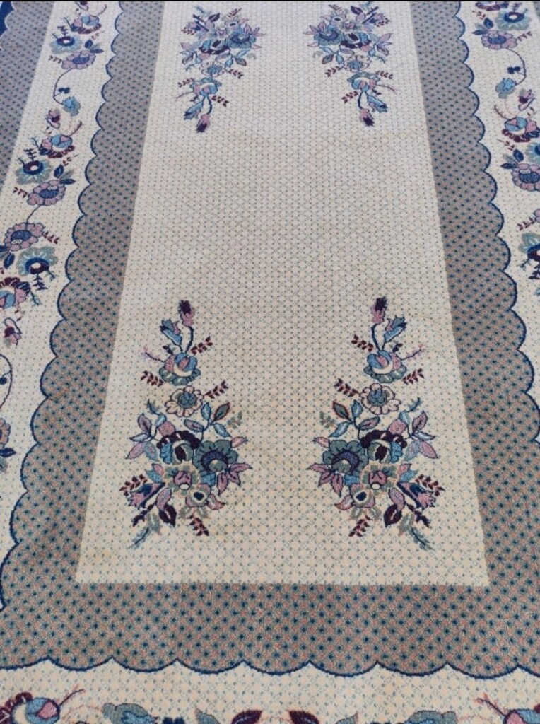 KARMEN 200×300 CM KELLE HALI - 2