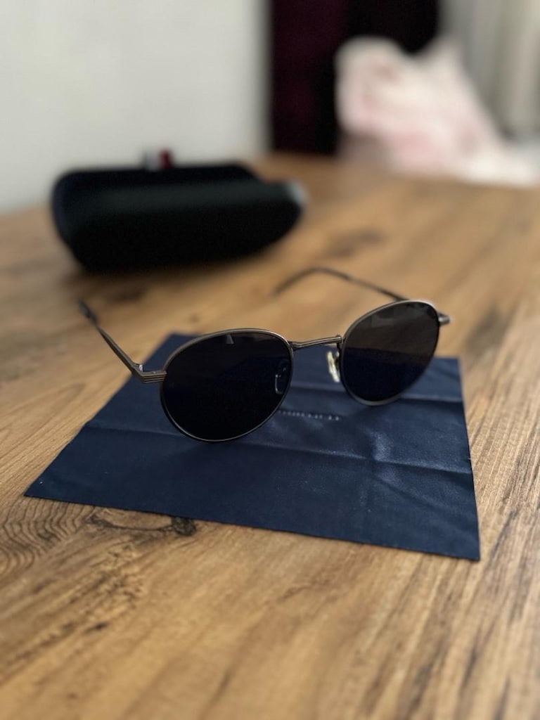 Tommy Hilfiger Gözlük - 3