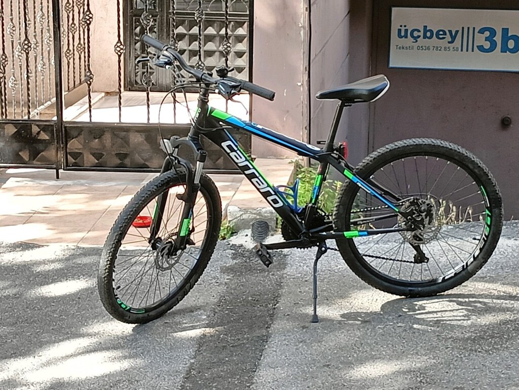 Carraro model yenigibi - 4