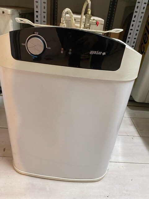 Termosifon 50 L Arçelik sorunsuz