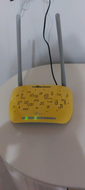 MODEM MİLENİKOM