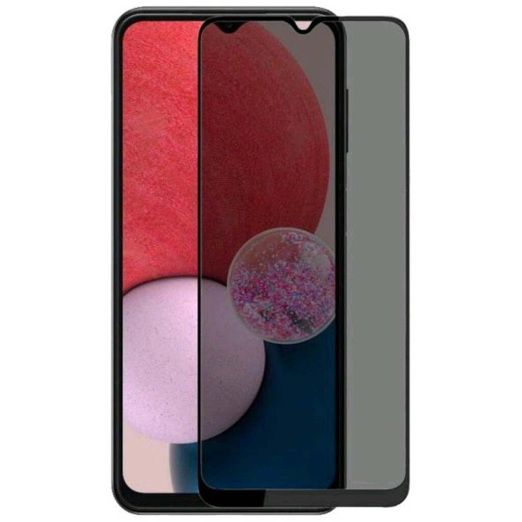 İphone 12 Anti Statik Ekran Koruyucu - 2