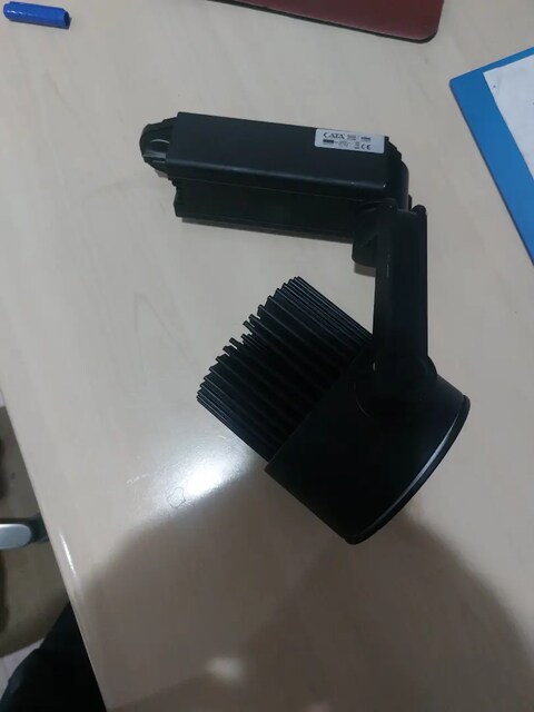 Led ampul