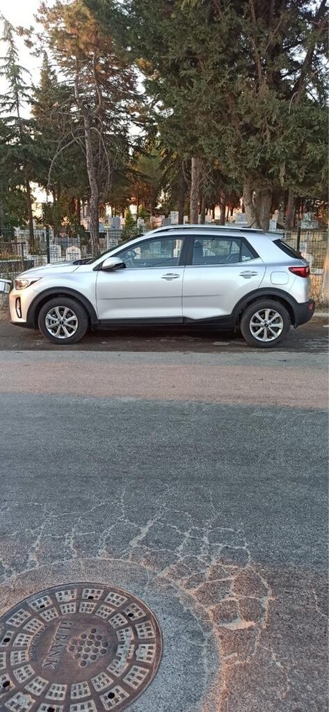 sahibin hatasiz kia stonic - 3